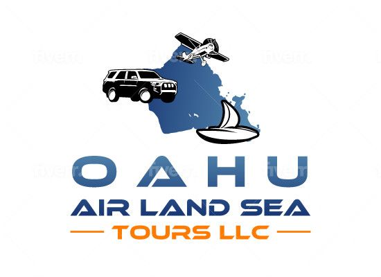 Oahu Air Land Sea Tours